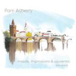 Moods, Impressions & Souvenirs