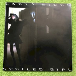 Spoiled Girl