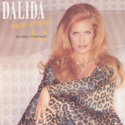 Dalida mon amour, Vol.2
