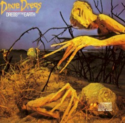 Dregs of the Earth