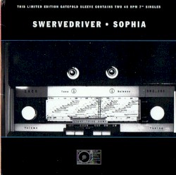 Swervedriver • Sophia