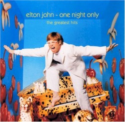 One Night Only: The Greatest Hits