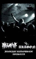 Jesienne krakowskie zgliszcza