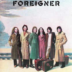 Foreigner