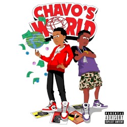 Chavo’s World