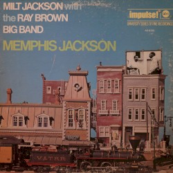 Memphis Jackson