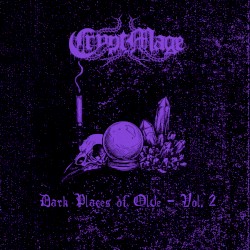 Dark Places of Olde - Vol. 2