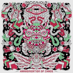 Harmonization of Chaos