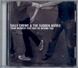 Your Nearest Exit May Be Behind You