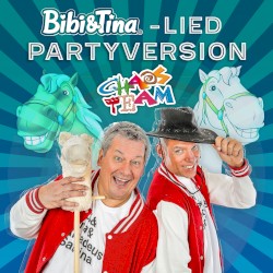 Bibi&Tina-Lied