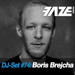 Faze DJ Set #74: Boris Brejcha