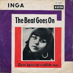 The Beat Goes On / Dein Spiel ist endlich aus