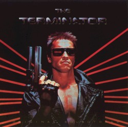 The Terminator: Original Soundtrack