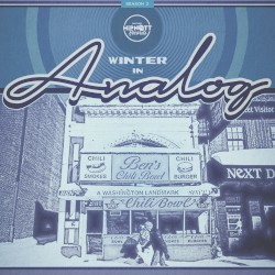 Winter In Analog: Season 2