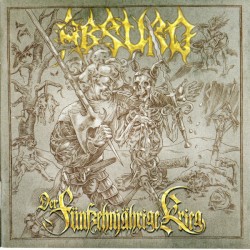 Der Fünfzehnjährige Krieg