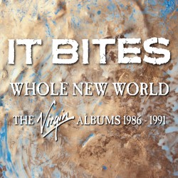 Whole New World (The Virgin Albums 1986–1991)