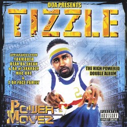 Power Movez