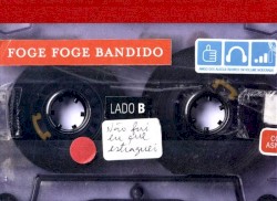 Não Fui Eu que Estraguei