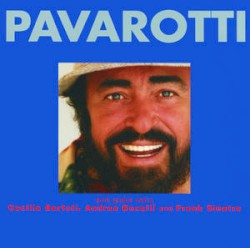 Best Of Pavarotti