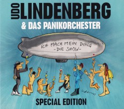 Ich mach mein Ding: Die Show