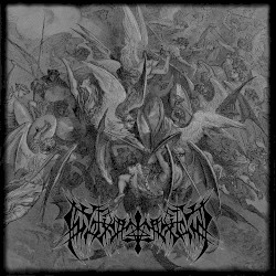 The Black Age of Light's Fall