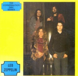 The Conversation Disc Series