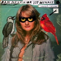 Catbirds and Cardinals