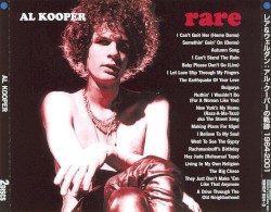 Rare & Well Done: The Greatest and Most Obscure Recordings 1964-2001