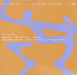 Tribalizm: Sampler Two