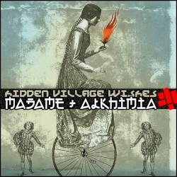 Hidden village wishes