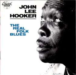 The Real Folk Blues