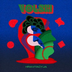 Hravitacyja