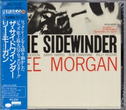 The Sidewinder