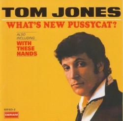 What's New Pussycat?