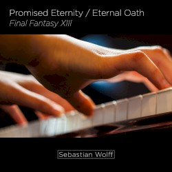Promised Eternity / Eternal Oath (piano cover)