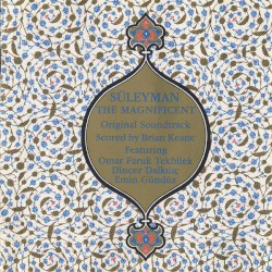 Süleyman the Magnificent