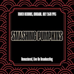 1993‐07‐26: Live at Tower Records, Chicago, IL, USA