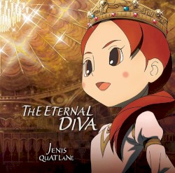 映画「レイトン教授と永遠の歌姫」オリジナルテーマ曲集／THE ETERNAL DIVA
