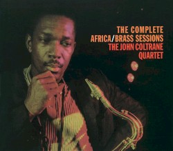 The Complete Africa / Brass Sessions
