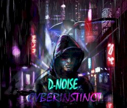 Cyber Instinct EP