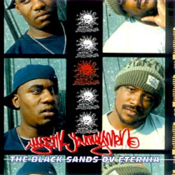 The Black Sands ov Eternia