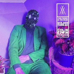 Golden Thread (Colin Edwin version)