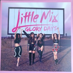 Glory Days