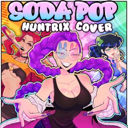 Soda Pop (HUNTR/X Version)