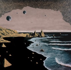 Pearls Don’t Lay On the Shore