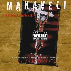 The Don Killuminati: The 7 Day Theory