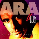 Ara, 25 anys en directe