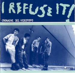 Cronache del videotopo: IRI 1982-1987