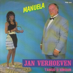 Manuela / Tango d'amour