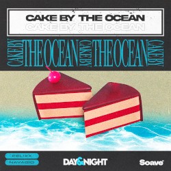 Cake by the Ocean